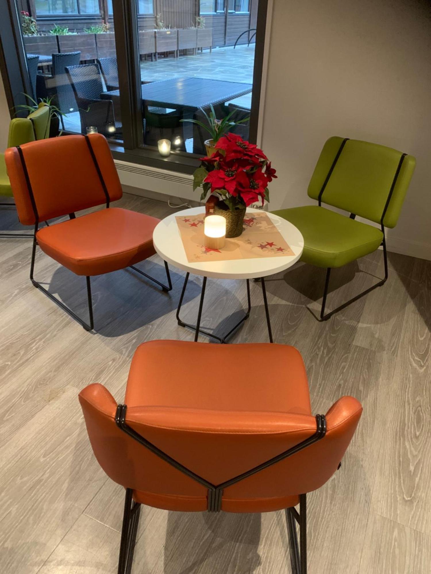 Hotell Fritidsparken Skien Ngoại thất bức ảnh
