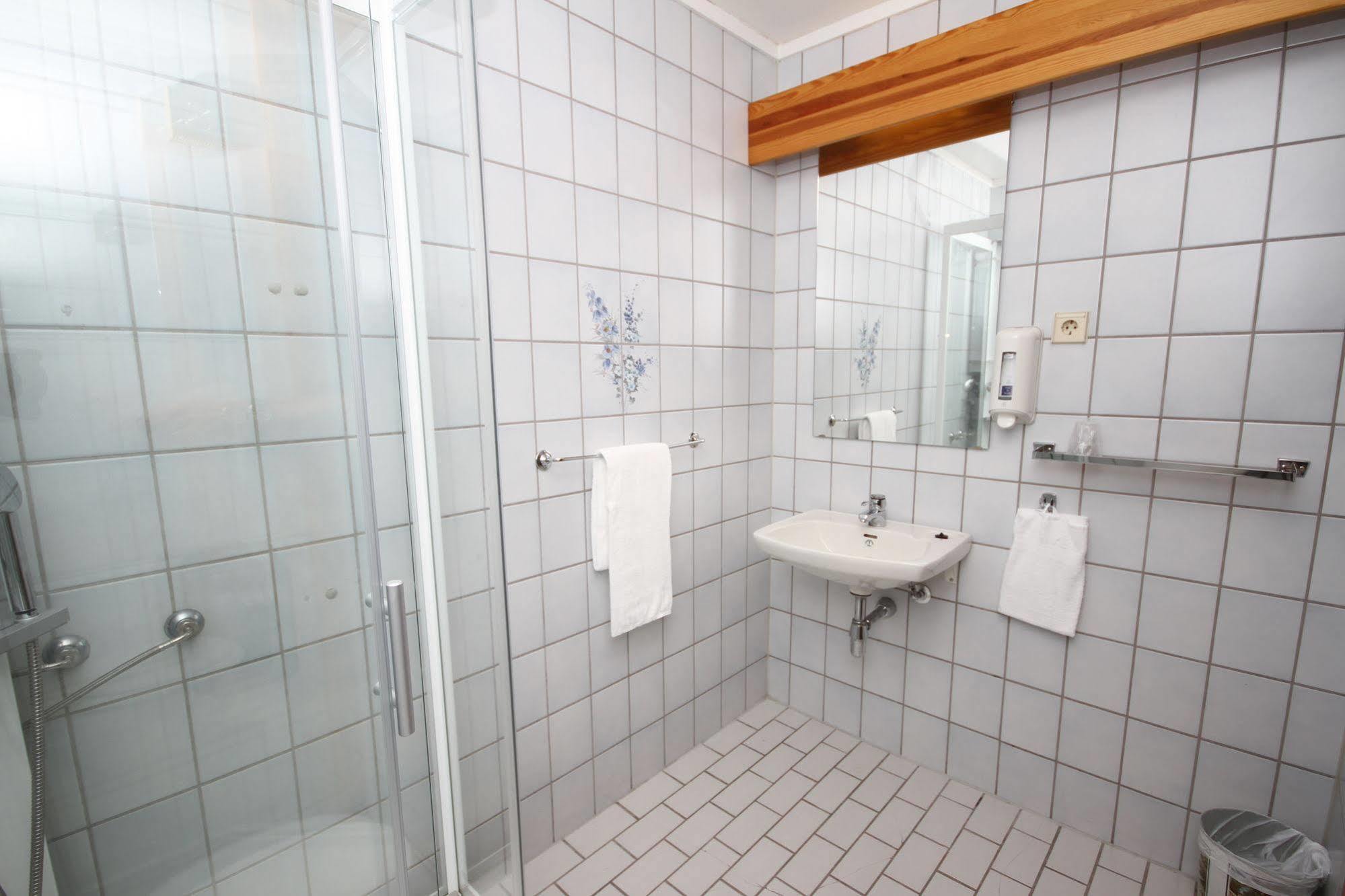 Hotell Fritidsparken Skien Ngoại thất bức ảnh